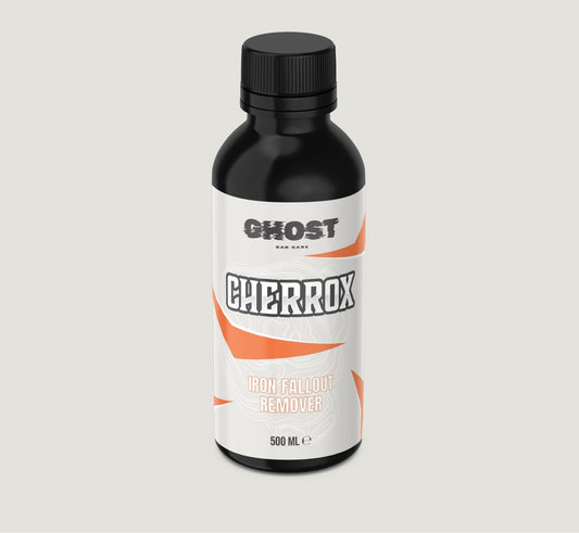 Cherrox Fallout Remover