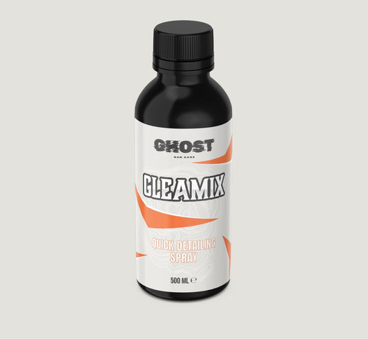 Gleamix Detailing Spray