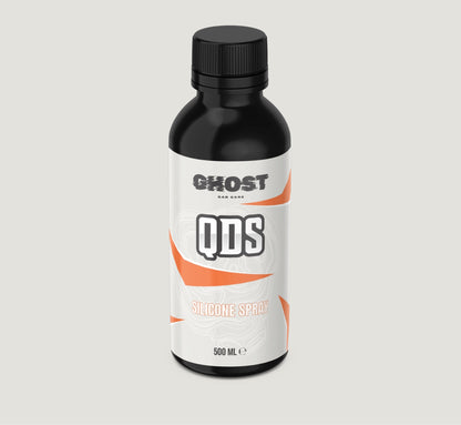 QDS Silicone Spray