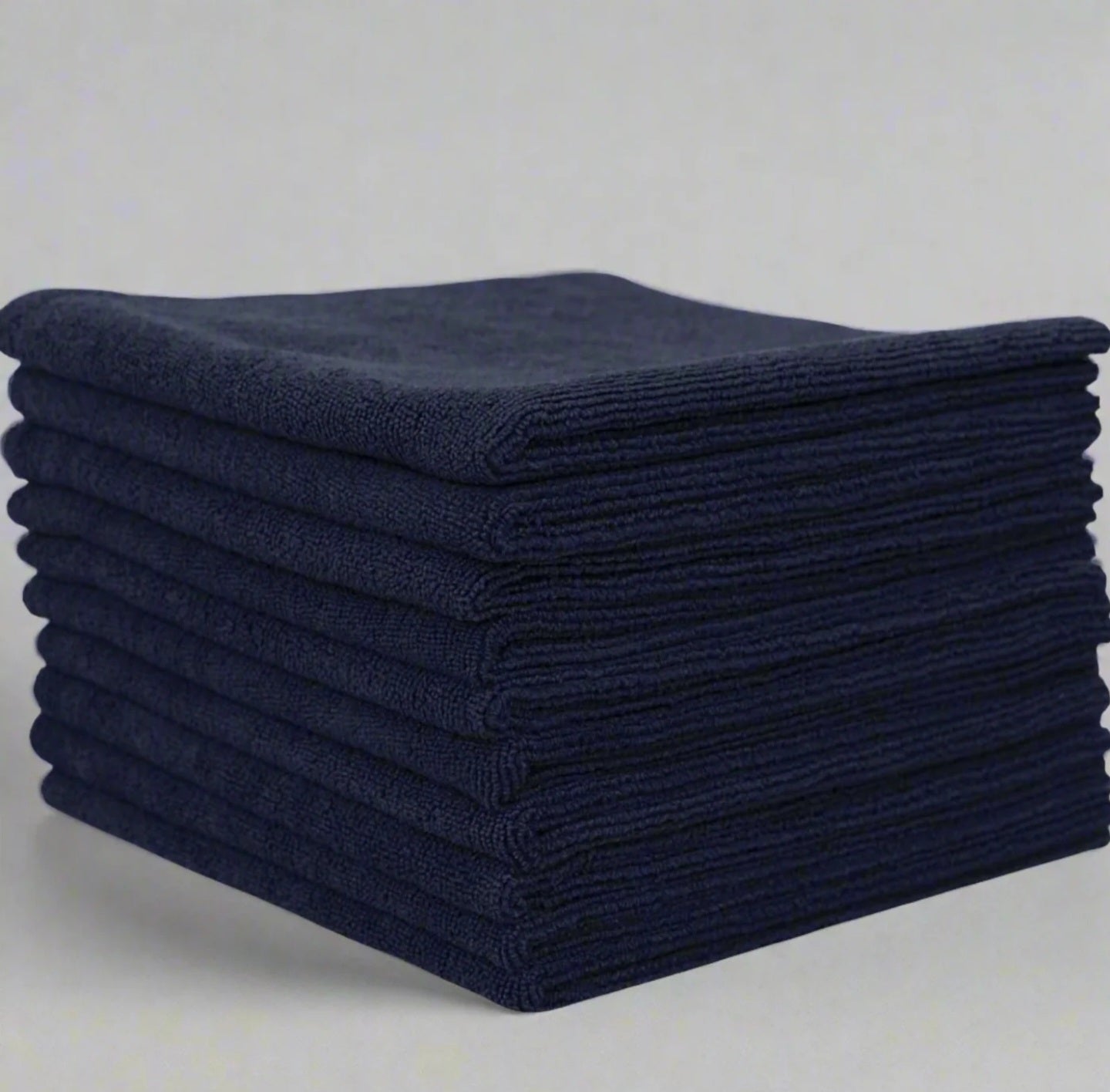 300gsm Microfiber Cloths