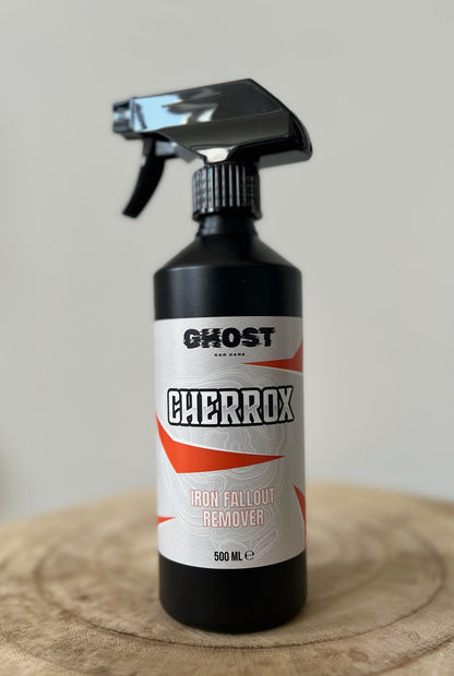 Cherrox Fallout Remover