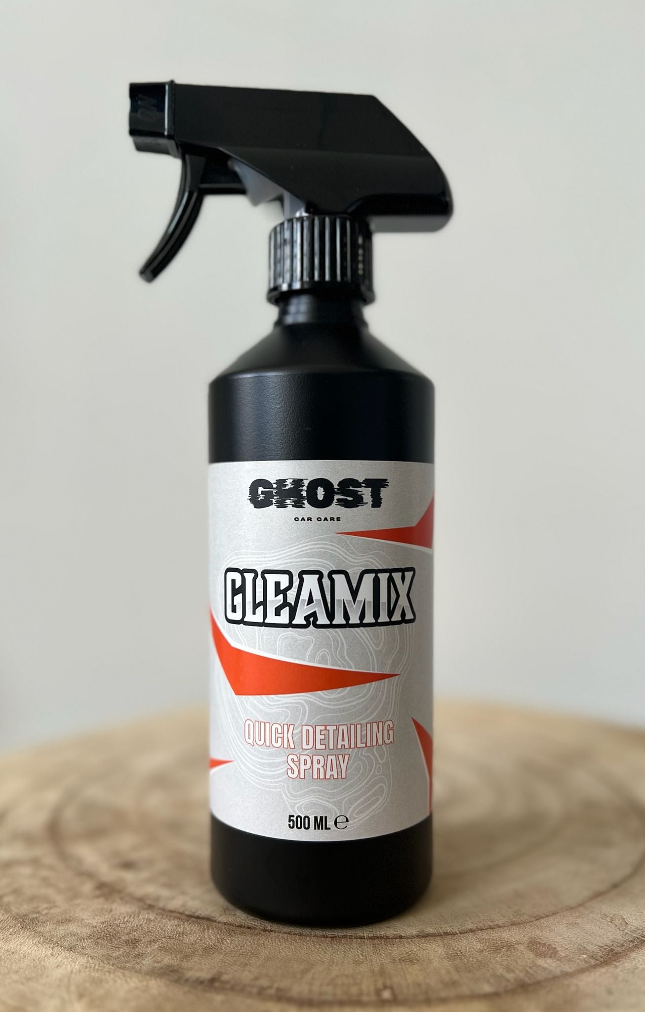 Gleamix Detailing Spray