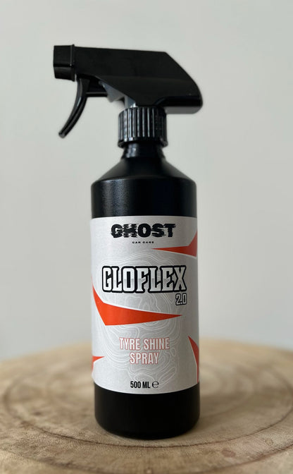 Gloflex 2.0 Tyre Spray